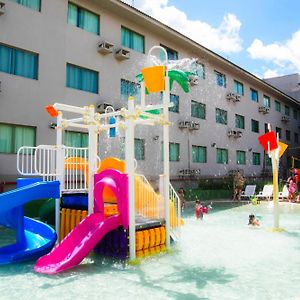 Hotel Golden Park Sorocaba & Convencoes By Nacional Inn